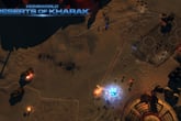 Homeworld: Deserts of Kharak